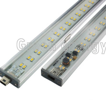 luz llevada del gabinete los 30cm, los 50cm, los 60cm con 5w 6w 8w